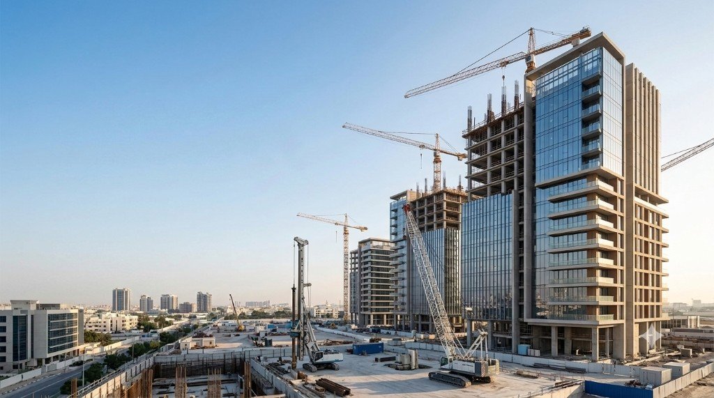 10 things to check before signing a construction contract
