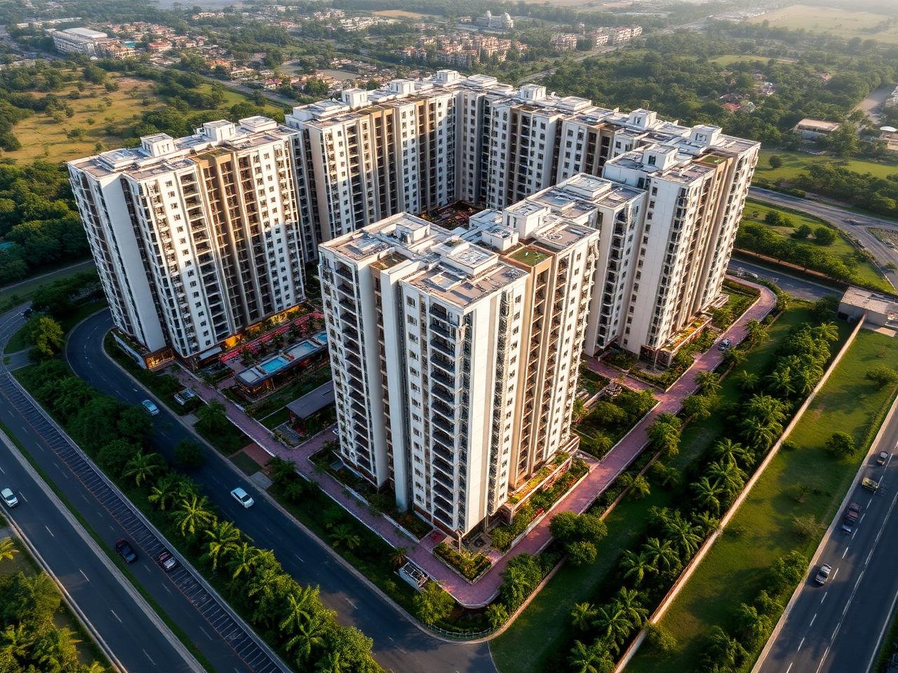 Residential Construction — 2